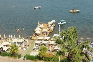 Marbas Hotel Μαρμαρίς Εξωτερικό φωτογραφία